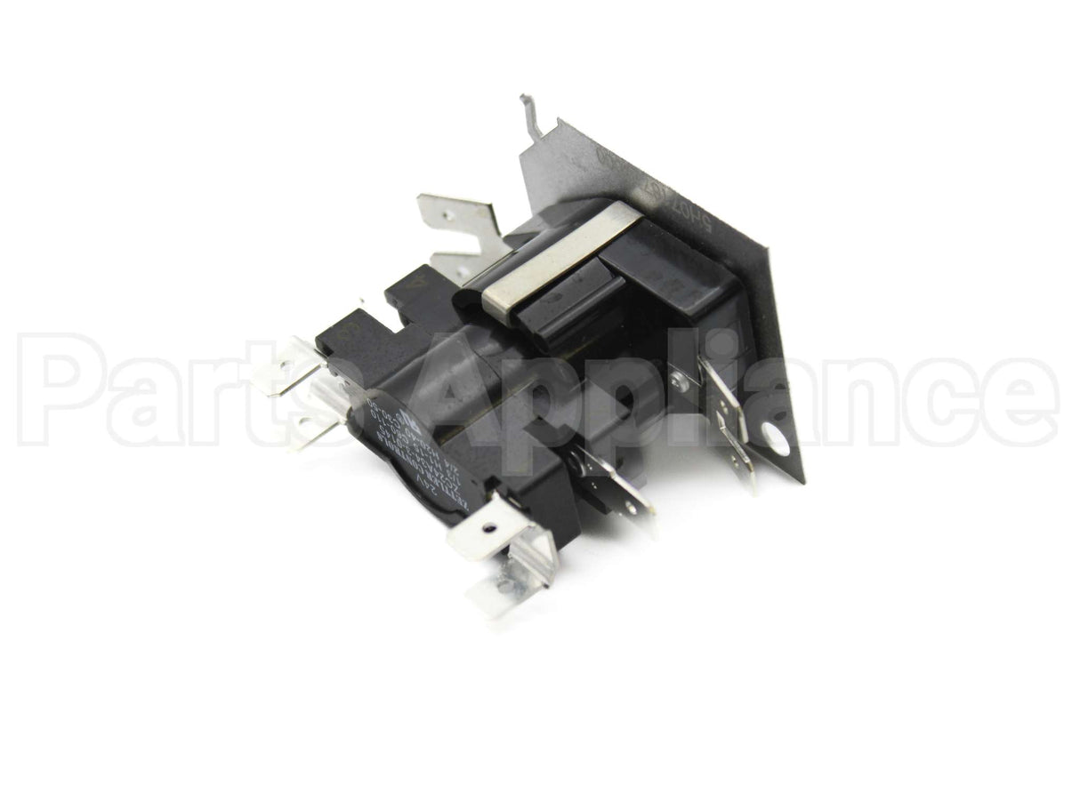 5H0716750000 Modine Fan Timer Relay Sequencer