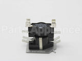 5H0716750000 Modine Fan Timer Relay Sequencer