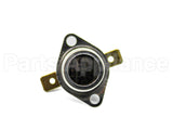5H0730570006 Modine Blocked Vent Switch 330Deg