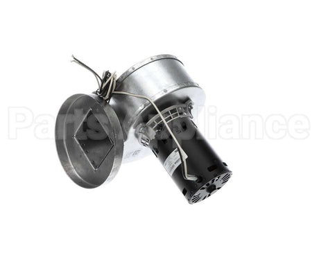 5H0735980001 Modine 115V 3000Rpm Inducer Assembly