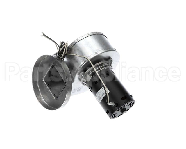5H0735980001 Modine 115V 3000Rpm Inducer Assembly