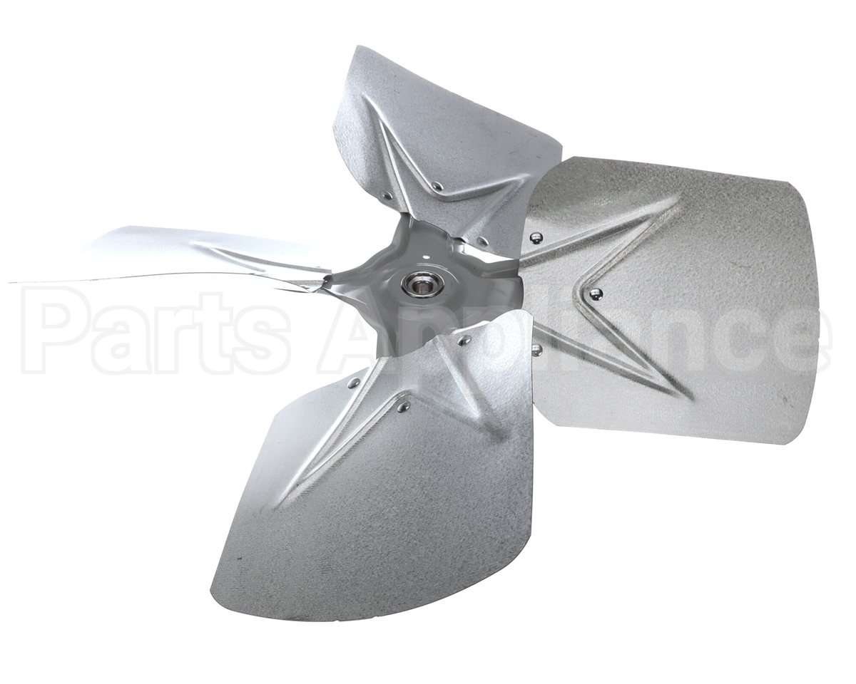 5H0738410004 Modine 4Bld 22Dia 30Deg 1/2Bore Cw