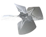 5H0738410004 Modine 4Bld 22Dia 30Deg 1/2Bore Cw