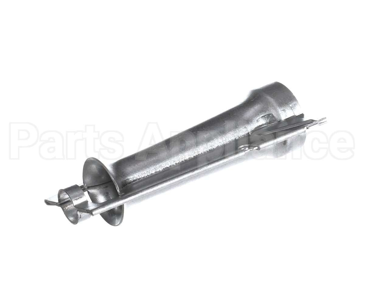 5H0750150001 Modine Replacement Burner Tube