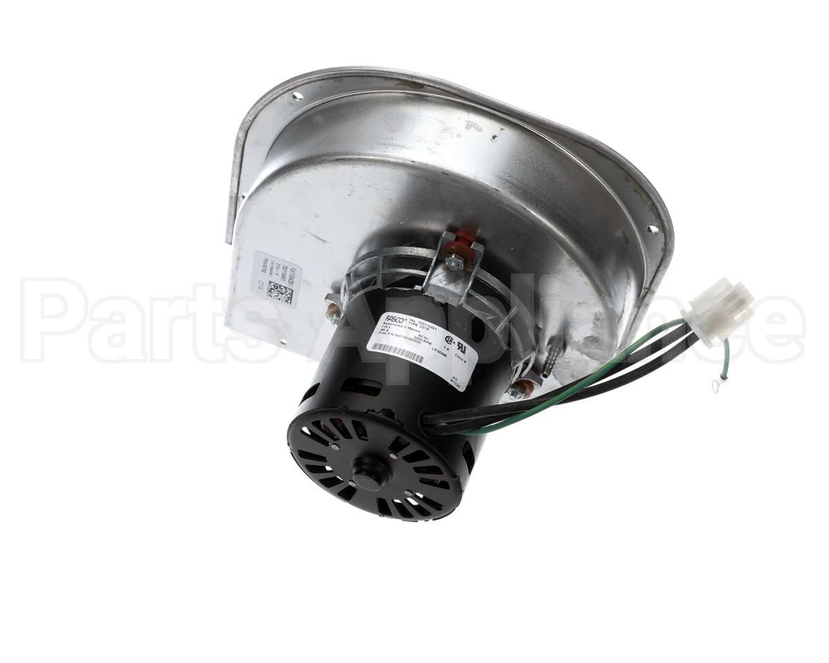 5H0750380000 Modine Inducer Assembly