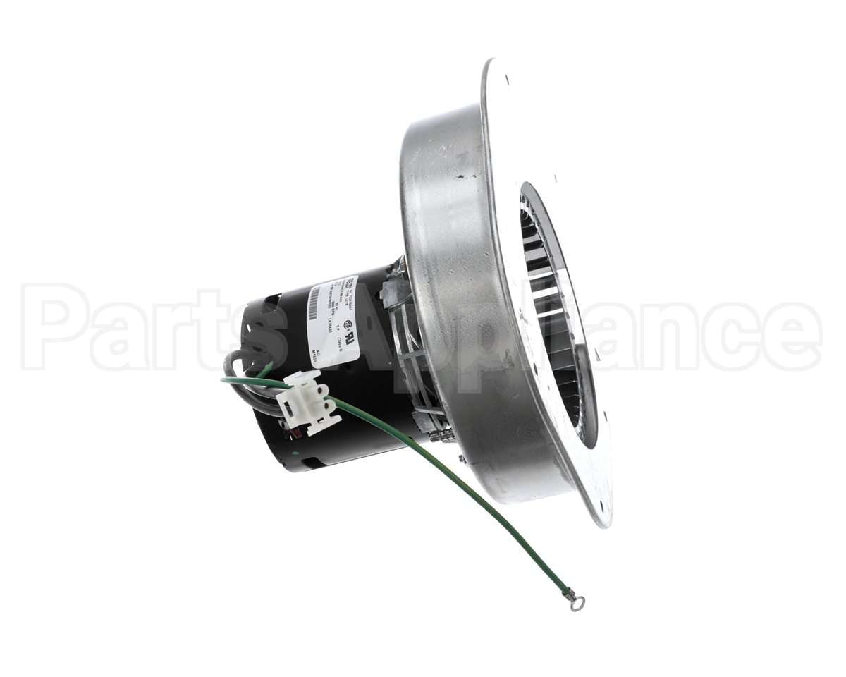 5H0750380000 Modine Inducer Assembly