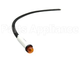 5H0754700001 Modine Amber Indicator Light 24V