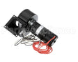 5H0767230001 Modine Induced Draft Assembly 115V