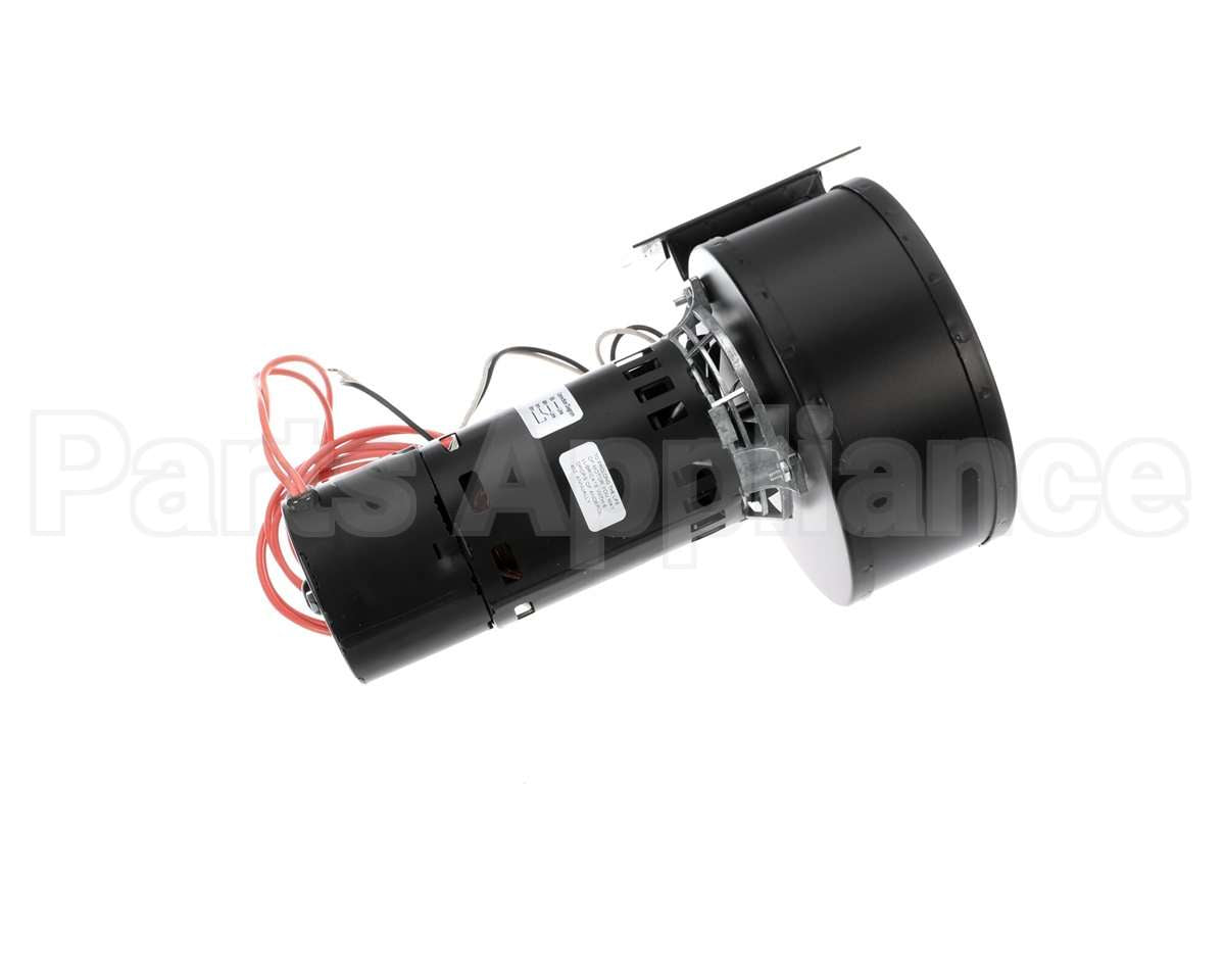 5H0767230001 Modine Induced Draft Assembly 115V