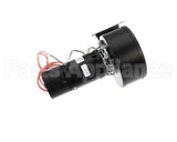 5H0767230001 Modine Induced Draft Assembly 115V