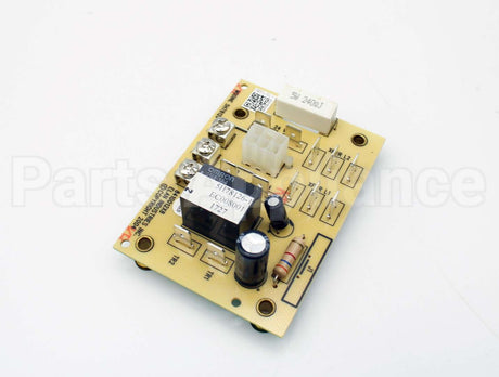 5H0781260002 Modine Control Board (Infra-Red)