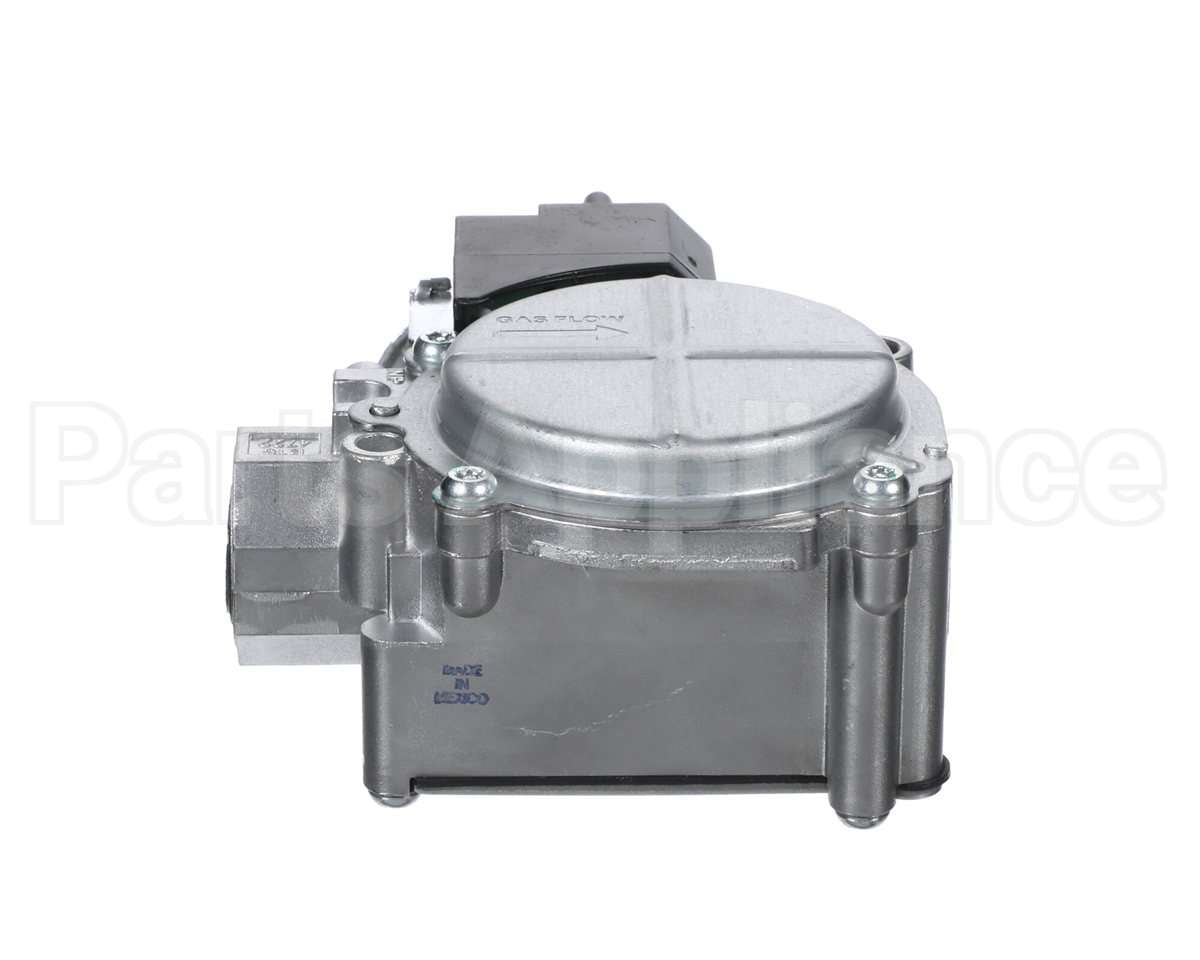 5H0797510000 Modine 24V 3.5" Wc Nat 1/2" Gas Valve