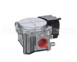 5H0797510000 Modine 24V 3.5" Wc Nat 1/2" Gas Valve