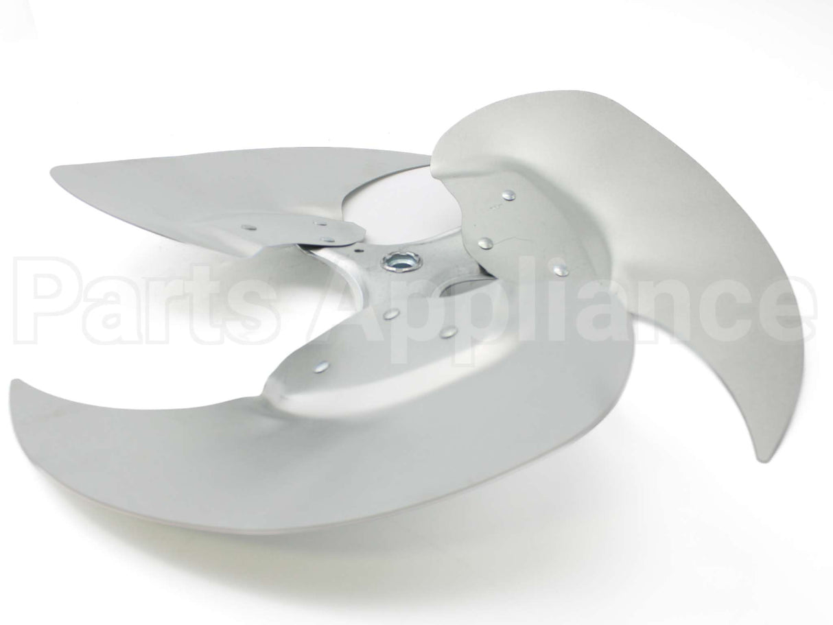 5H0798020000 Modine 18" 3 Blade 1/2" Bore Fan