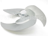 5H0798020000 Modine 18" 3 Blade 1/2" Bore Fan