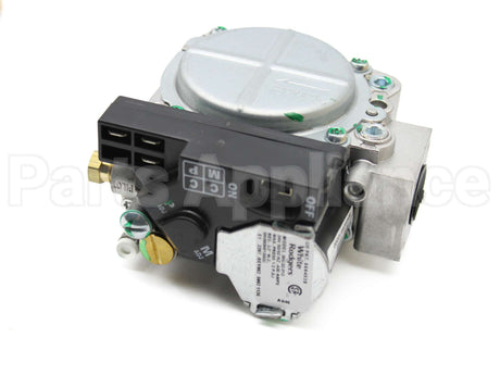 5H0806810000 Modine 24V 3.5" Wc Nat 1/2" Gas Valve