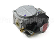 5H0806820000 Modine 24V 10" Wc Lp 1/2" Gas Valve