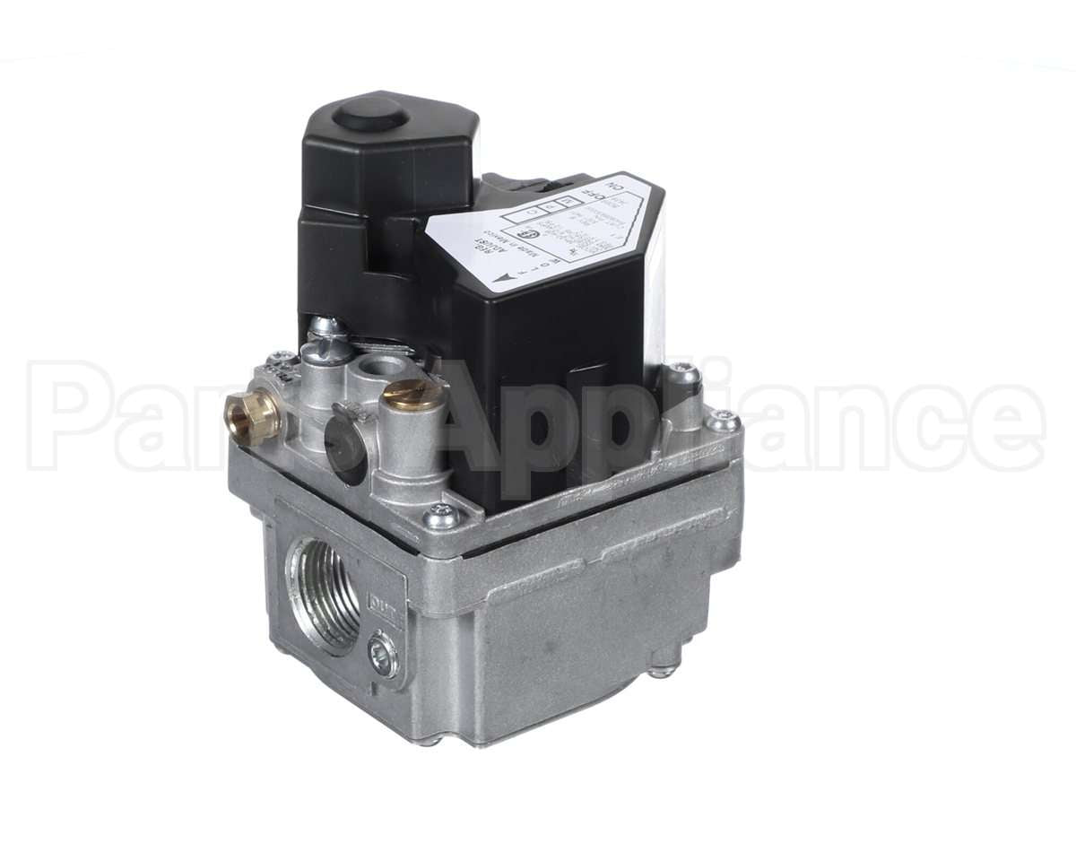 5H0806830000 Modine 24V 3.5" Wc Nat 3/4" Gas Valve
