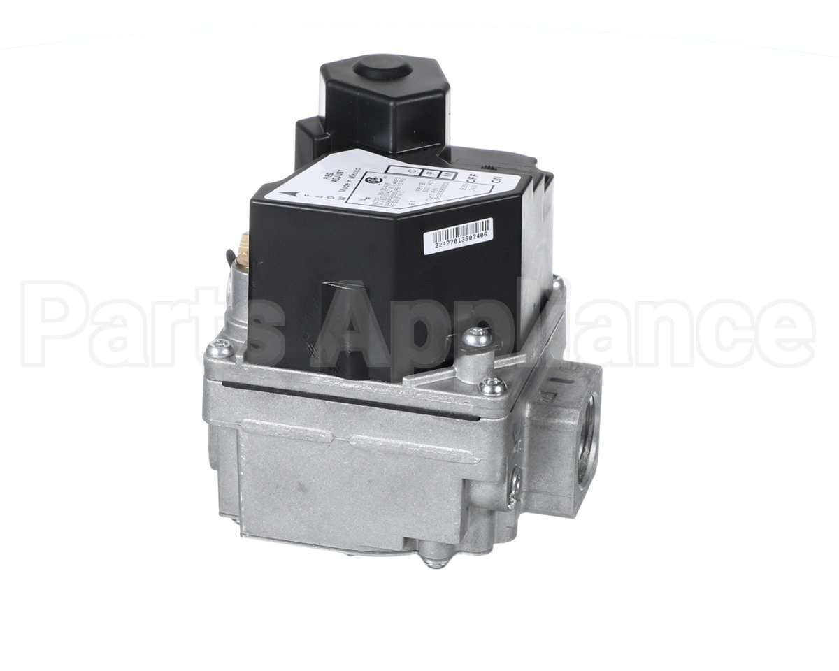 5H0806830000 Modine 24V 3.5" Wc Nat 3/4" Gas Valve