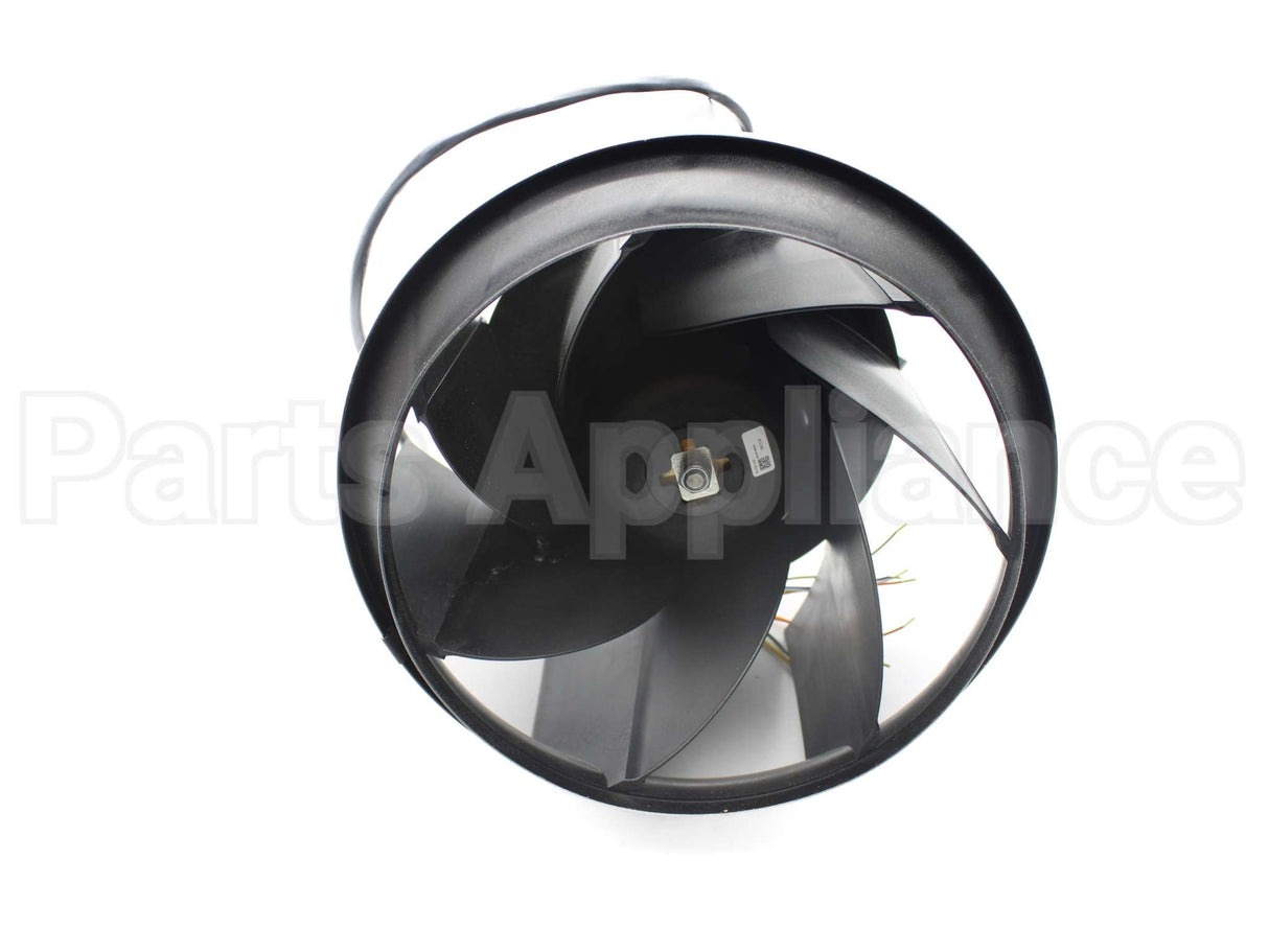 5H1001040000 Modine Fan/Mtr Assy