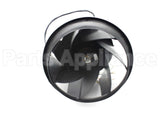 5H1001040000 Modine Fan/Mtr Assy