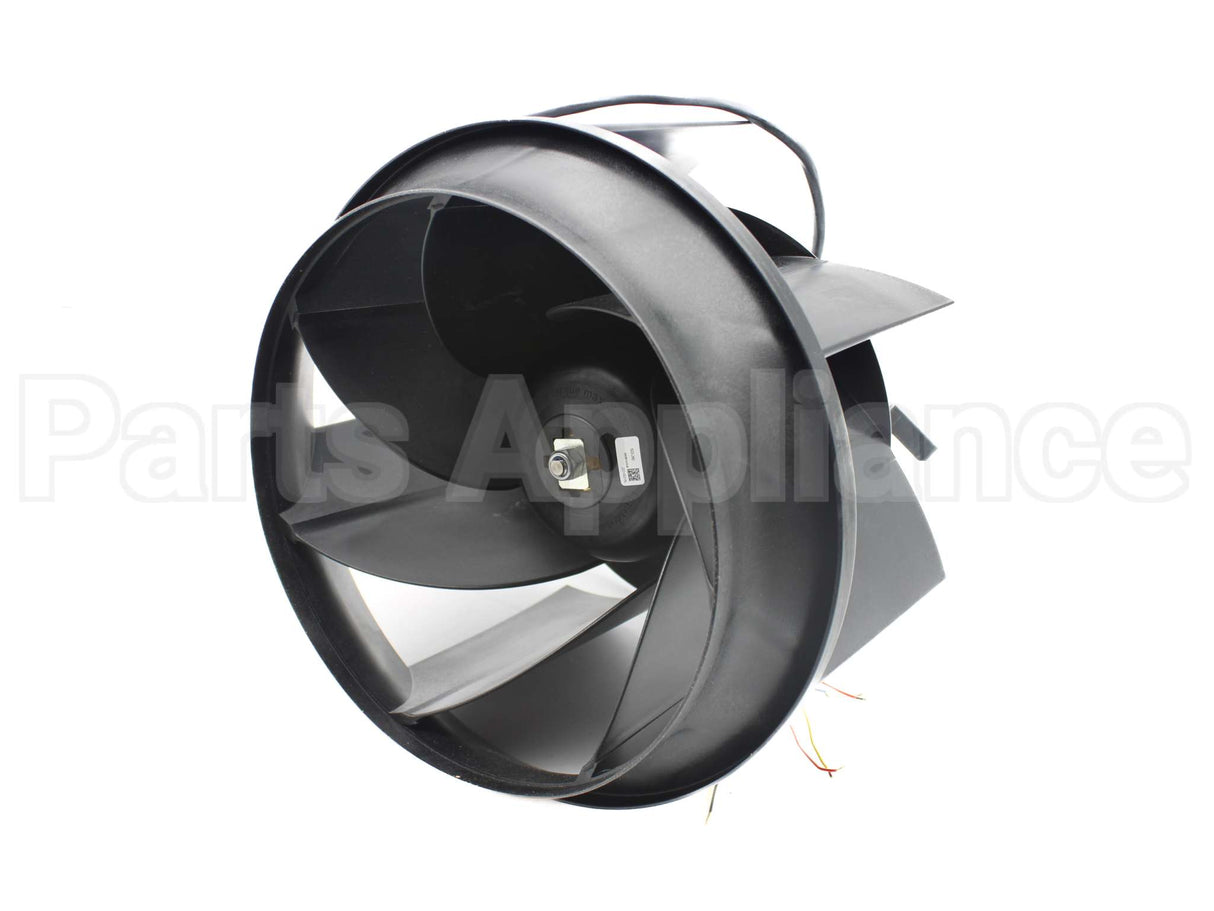 5H1001040000 Modine Fan/Mtr Assy