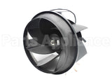 5H1001040000 Modine Fan/Mtr Assy