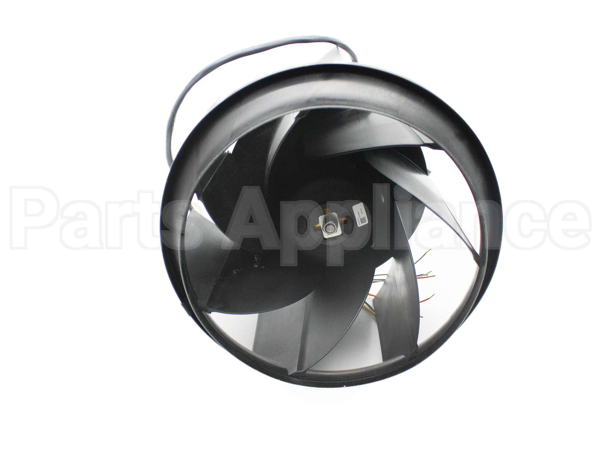 5H1001040000 Modine Fan/Mtr Assy
