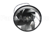 5H1001040000 Modine Fan/Mtr Assy