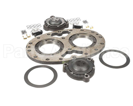5H40120A Bryant Payne Valve Plate Assembly Package