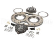 5H40120A Carrier Valve Plate