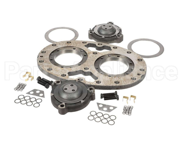 5H40120A Carrier Valve Plate