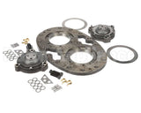 5H40120A Carrier Valve Plate