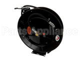 5HR-242 T&S Brass Hose Reel Open Epoxy Coated Steel 38