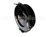 5HR-242 T&S Brass Hose Reel Open Epoxy Coated Steel 38
