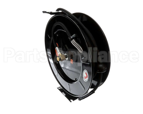 5HR-242 T&S Brass Hose Reel Open Epoxy Coated Steel 38