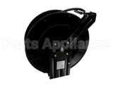 5HR-242 T&S Brass Hose Reel Open Epoxy Coated Steel 38