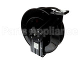 5HR-242 T&S Brass Hose Reel Open Epoxy Coated Steel 38