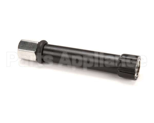 5HR-HDL T&S Brass Equip Hose Reel Grip Handle Assembly (Bl