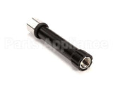 5HR-HDL T&S Brass Equip Hose Reel Grip Handle Assembly (Bl