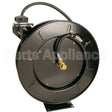 5HR242-01 Compatible TS Brass Reel, Hose, W/50"Hose & Spry Vlv