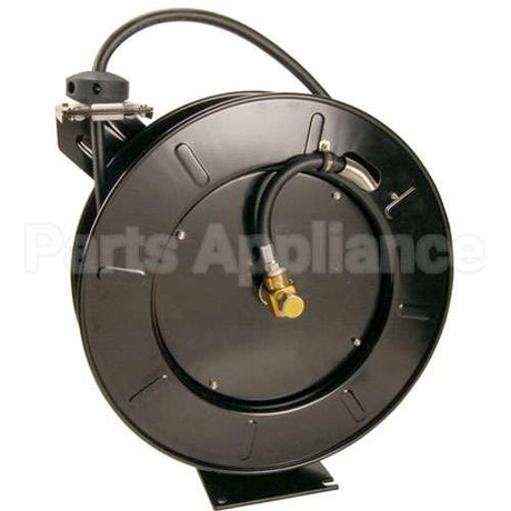 5HR242-01 Compatible TS Brass Reel, Hose, W/50"Hose & Spry Vlv