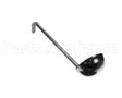 5J-21860 Wells Ladle 8 Oz W/Spout Mc D