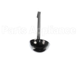 5J-21860 Wells Ladle 8 Oz W/Spout Mc D