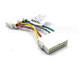 5K015 Regal Rexnord - Genteq 16-4 Pin Ecm Adaptor Kit