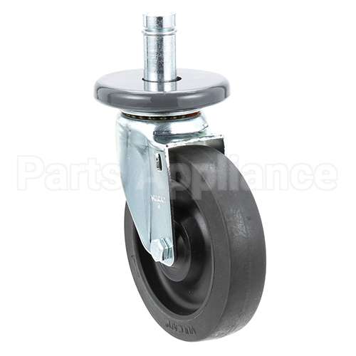 5M Compatible Intermetro Stem Caster (No Brake) 5" Wheel