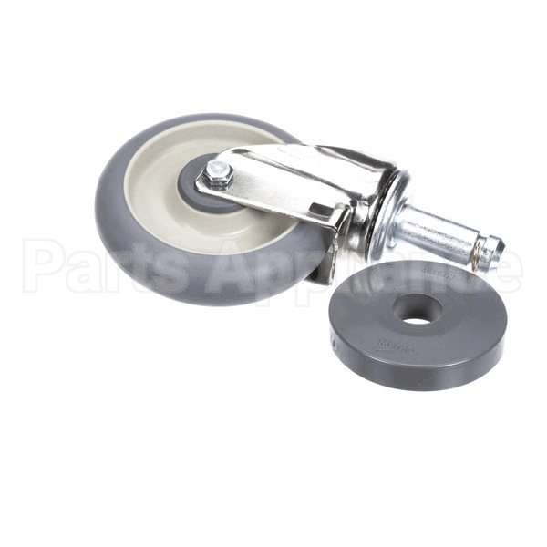 5MDA Compatible Intermetro Caster