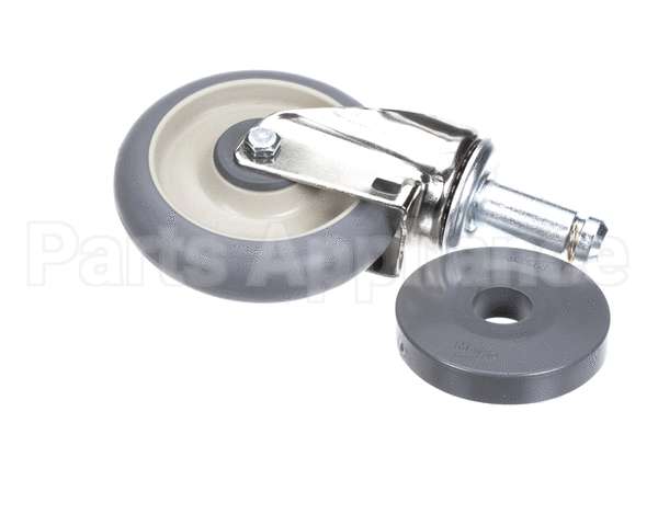 5MDA Intermetro Caster
