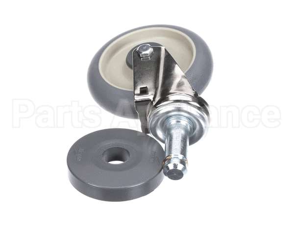 5MDA Intermetro Caster