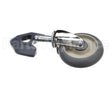 5MDXA Intermetro Max Cstr Donut Whl Swivl